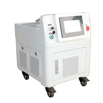 Puhastusmasin Mini Pulse Laser Paint Remover