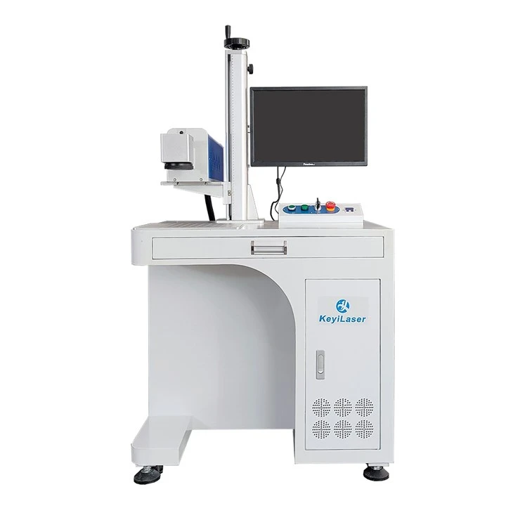 Co2 Laser Marking Machine For Wood