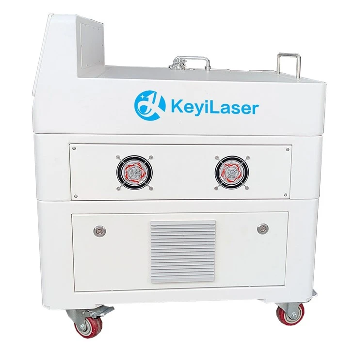Laser Cleaning Machine 1000w Price
