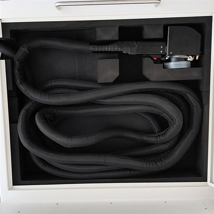 Laser Cleaning Machine 1000w Price